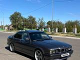 BMW 540 1991 годаүшін2 550 000 тг. в Тараз