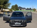 BMW 540 1991 годаүшін2 550 000 тг. в Тараз – фото 2