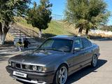 BMW 540 1991 годаүшін2 550 000 тг. в Тараз – фото 3