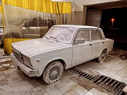 ВАЗ (Lada) 2107 2007 года за 1 050 000 тг. в Актау – фото 3