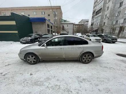 Volkswagen Passat 2000 года за 2 350 000 тг. в Петропавловск