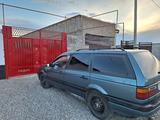 Volkswagen Passat 1990 годаfor1 050 000 тг. в Туркестан – фото 2