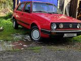 Volkswagen Golf 1988 годаүшін750 000 тг. в Саумалколь