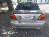 Kia Sephia 1997 годаүшін1 200 000 тг. в Жаркент – фото 2