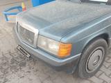 Mercedes-Benz 190 1989 годаүшін1 400 000 тг. в Кызылорда
