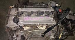 Привозной двигатель 2AZ-fe 2.4л Toyota Ipsum. Япония, установка, масло. за 160 000 тг. в Алматы