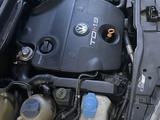 Двигатель на Volkswagen Golf 4 1.9 дизель за 350 000 тг. в Астана