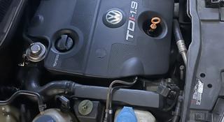 Двигатель на Volkswagen Golf 4 1.9 дизельүшін350 000 тг. в Астана