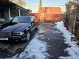 Mercedes-Benz C 180 1996 годаfor4 350 000 тг. в Талгар – фото 4