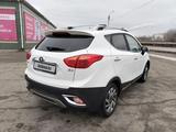 JAC S3 2018 годаүшін5 500 000 тг. в Рудный – фото 4