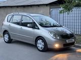 Toyota Corolla Verso 2003 года за 3 900 000 тг. в Алматы – фото 3