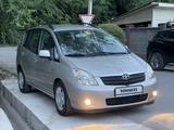 Toyota Corolla Verso 2003 года за 3 900 000 тг. в Алматы
