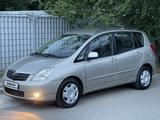 Toyota Corolla Verso 2003 года за 3 900 000 тг. в Алматы – фото 4