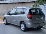 Toyota Corolla Verso 2003 года за 3 900 000 тг. в Алматы – фото 5