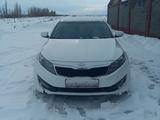 Kia K5 2010 годаfor7 000 000 тг. в Талдыкорган – фото 4