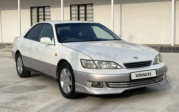 Toyota Windom 1997 годаүшін3 700 000 тг. в Алматы