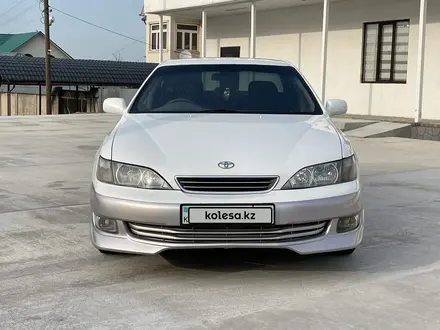 Toyota Windom 1997 года за 3 700 000 тг. в Алматы – фото 9