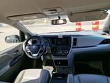 Toyota Sienna 2016 года за 13 700 000 тг. в Актау – фото 3