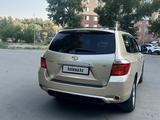 Toyota Highlander 2009 годаүшін10 000 000 тг. в Павлодар – фото 4