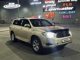 Toyota Highlander 2009 годаүшін10 000 000 тг. в Павлодар