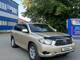 Toyota Highlander 2009 годаүшін10 000 000 тг. в Павлодар – фото 3