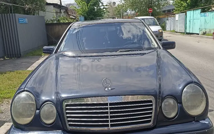 Mercedes-Benz E 280 1998 года за 2 700 000 тг. в Алматы