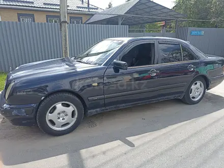 Mercedes-Benz E 280 1998 годаүшін2 700 000 тг. в Алматы – фото 7