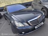 Mercedes-Benz E 200 2011 года за 8 500 000 тг. в Алматы – фото 2