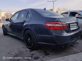 Mercedes-Benz E 200 2011 года за 8 500 000 тг. в Алматы – фото 3