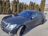 Mercedes-Benz E 200 2011 года за 8 500 000 тг. в Алматы – фото 5