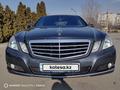 Mercedes-Benz E 200 2011 годаүшін8 500 000 тг. в Алматы – фото 6