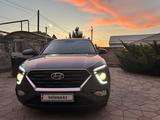 Hyundai Creta 2021 годаүшін9 500 000 тг. в Алматы