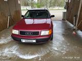 Audi 100 1992 годаүшін1 200 000 тг. в Тараз