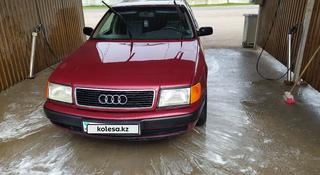 Audi 100 1992 года за 1 200 000 тг. в Шу