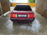 Audi 100 1992 годаүшін1 200 000 тг. в Тараз – фото 4
