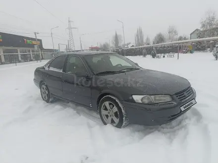 Toyota Camry 1997 года за 3 400 000 тг. в Алматы