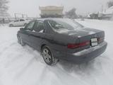 Toyota Camry 1997 годаfor3 400 000 тг. в Алматы – фото 5