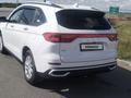 Haval M6 2023 года за 8 300 000 тг. в Петропавловск – фото 2