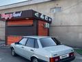 ВАЗ (Lada) 21099 2001 года за 1 400 000 тг. в Шымкент