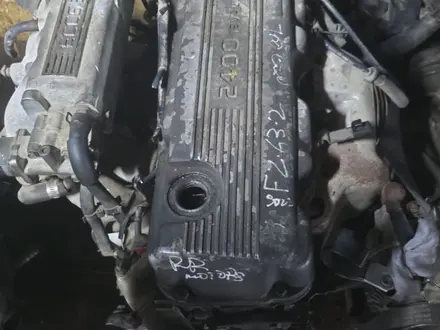 ЗАРЯЖЕННЫЙ БЛОК. ГОЛОВКА. ДВИГАТЕЛЬ. КОРОБКА. АКПП. МКПП НА MAZDA 6 L3 LF за 165 000 тг. в Алматы – фото 13