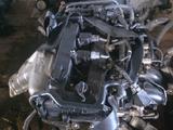 ЗАРЯЖЕННЫЙ БЛОК. ГОЛОВКА. ДВИГАТЕЛЬ. КОРОБКА. АКПП. МКПП НА MAZDA 6 L3 LF за 165 000 тг. в Алматы