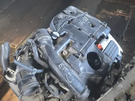 ЗАРЯЖЕННЫЙ БЛОК. ГОЛОВКА. ДВИГАТЕЛЬ. КОРОБКА. АКПП. МКПП НА MAZDA 6 L3 LF за 165 000 тг. в Алматы – фото 31