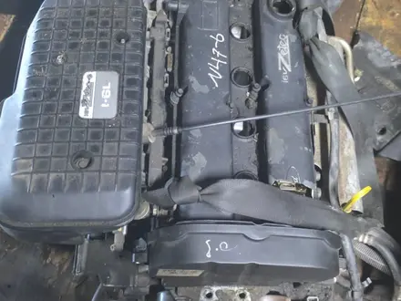 ЗАРЯЖЕННЫЙ БЛОК. ГОЛОВКА. ДВИГАТЕЛЬ. КОРОБКА. АКПП. МКПП НА MAZDA 6 L3 LF за 165 000 тг. в Алматы – фото 4