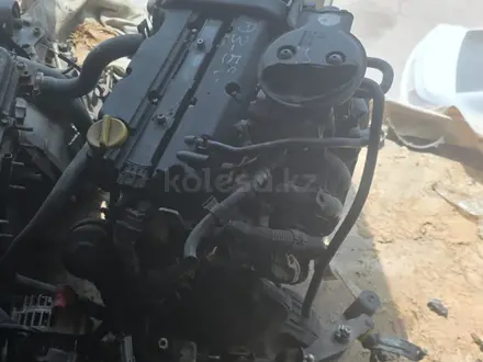 ЗАРЯЖЕННЫЙ БЛОК. ГОЛОВКА. ДВИГАТЕЛЬ. КОРОБКА. АКПП. МКПП НА MAZDA 6 L3 LF за 165 000 тг. в Алматы – фото 44