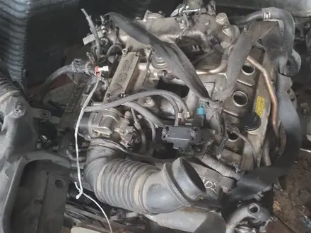 ЗАРЯЖЕННЫЙ БЛОК. ГОЛОВКА. ДВИГАТЕЛЬ. КОРОБКА. АКПП. МКПП НА MAZDA 6 L3 LF за 165 000 тг. в Алматы – фото 48