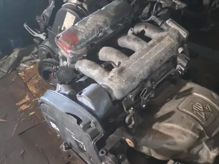 ЗАРЯЖЕННЫЙ БЛОК. ГОЛОВКА. ДВИГАТЕЛЬ. КОРОБКА. АКПП. МКПП НА MAZDA 6 L3 LF за 165 000 тг. в Алматы – фото 56