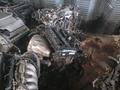 ЗАРЯЖЕННЫЙ БЛОК. ГОЛОВКА. ДВИГАТЕЛЬ. КОРОБКА. АКПП. МКПП НА MAZDA 6 L3 LF за 165 000 тг. в Алматы – фото 6