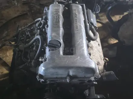 ЗАРЯЖЕННЫЙ БЛОК. ГОЛОВКА. ДВИГАТЕЛЬ. КОРОБКА. АКПП. МКПП НА MAZDA 6 L3 LF за 165 000 тг. в Алматы – фото 66