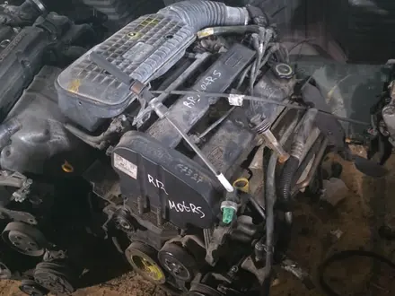 ЗАРЯЖЕННЫЙ БЛОК. ГОЛОВКА. ДВИГАТЕЛЬ. КОРОБКА. АКПП. МКПП НА MAZDA 6 L3 LF за 165 000 тг. в Алматы – фото 67