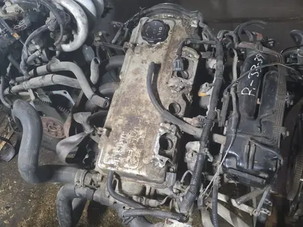 ЗАРЯЖЕННЫЙ БЛОК. ГОЛОВКА. ДВИГАТЕЛЬ. КОРОБКА. АКПП. МКПП НА MAZDA 6 L3 LF за 165 000 тг. в Алматы – фото 7